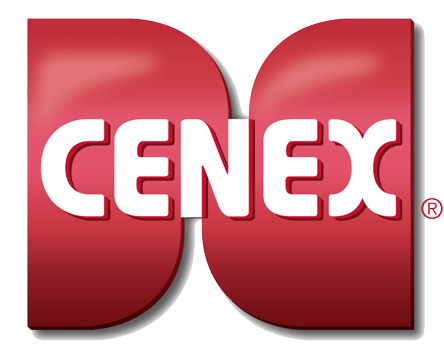 Cenex Logo - medium sized