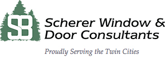 Scherer Window & Door Consultants Logo
