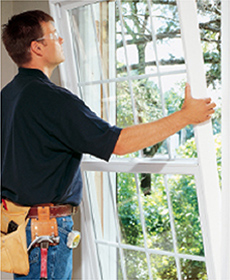 Window Installer